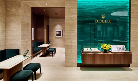 where to buy rolex in seoul|rolex lotte world.